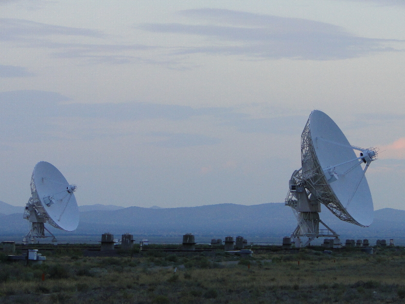 antenne antenne