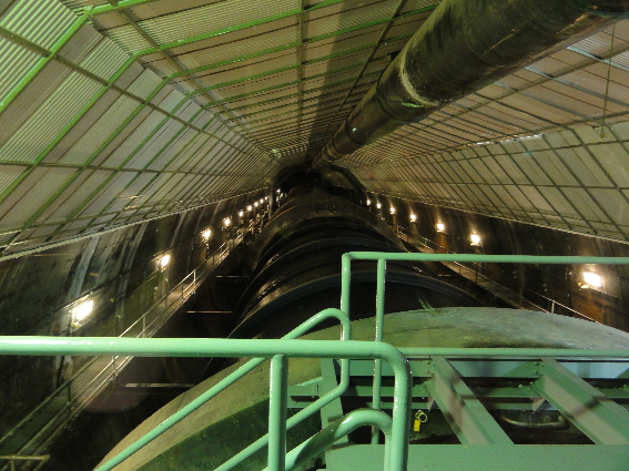 conduttura