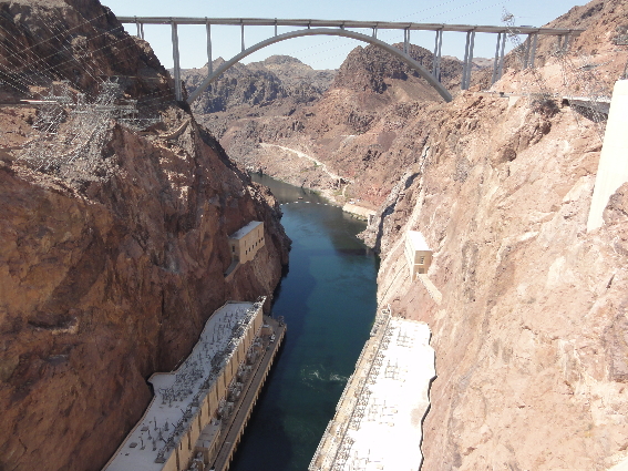 hooverdam hooverdam