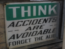 think