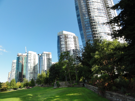 vancouver